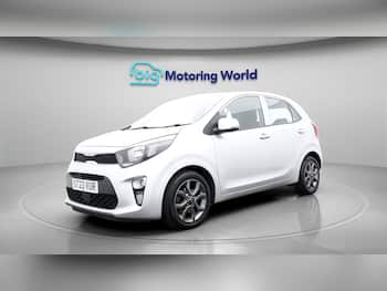 Used Kia Picanto 2023 for sale - 79805706: Photo