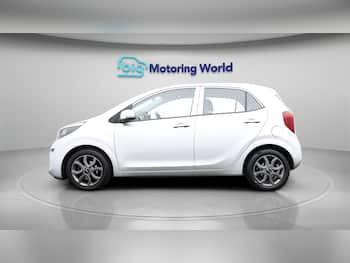 Used Kia Picanto 2023 for sale - 79805706: Photo
