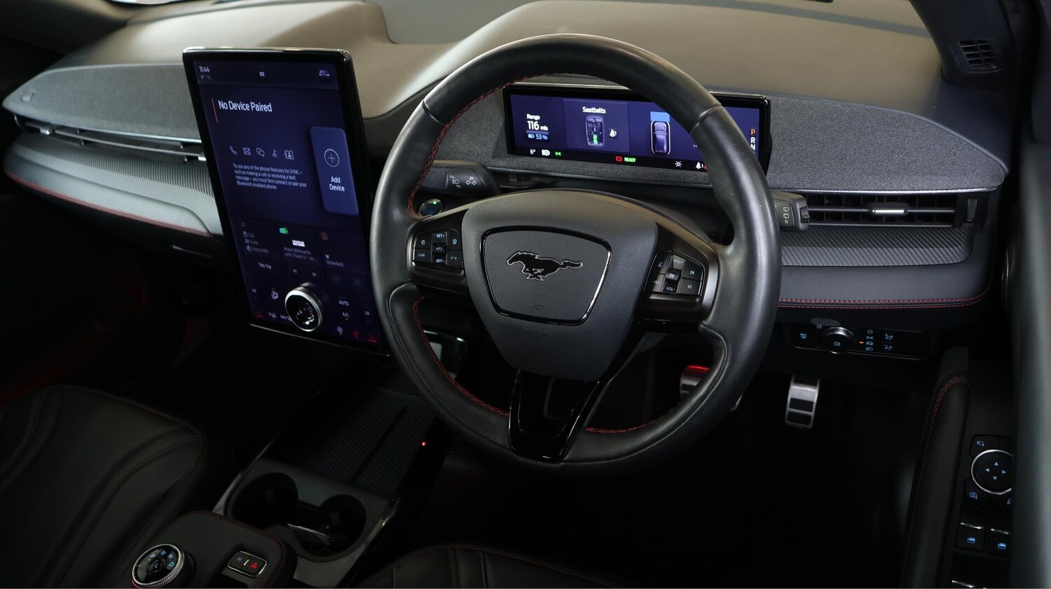 Used Ford Mustang Mach-E 2021 for sale - 76688494: Photo 10