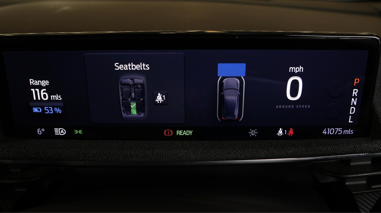 Used Ford Mustang Mach-E 2021 for sale - 76688494: Photo 11