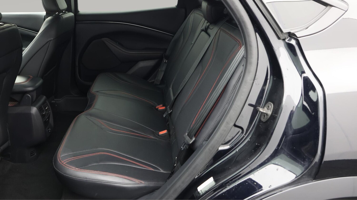 Used Ford Mustang Mach-E 2021 for sale - 76688494: Photo 17