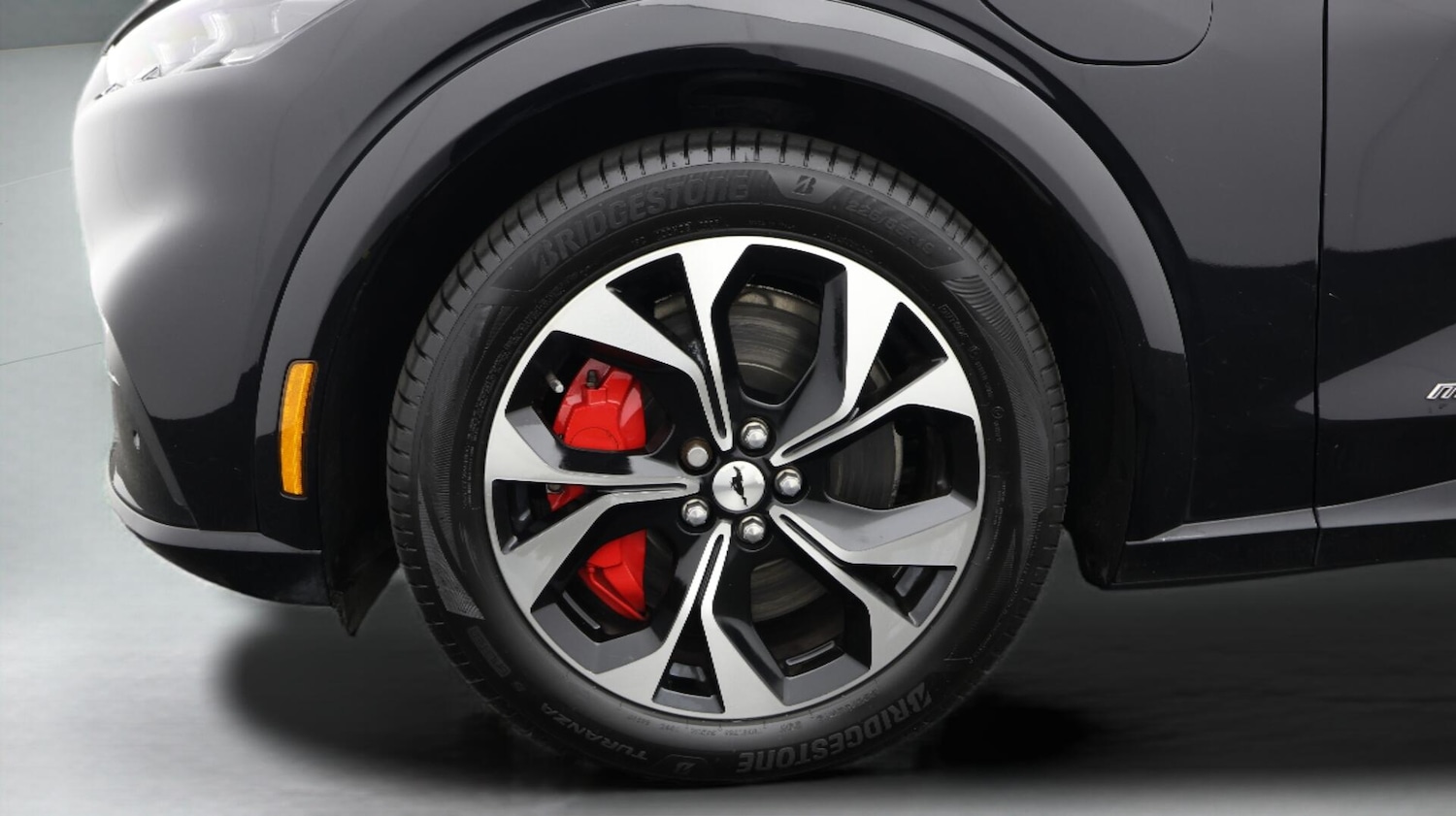 Used Ford Mustang Mach-E 2021 for sale - 76688494: Photo 19