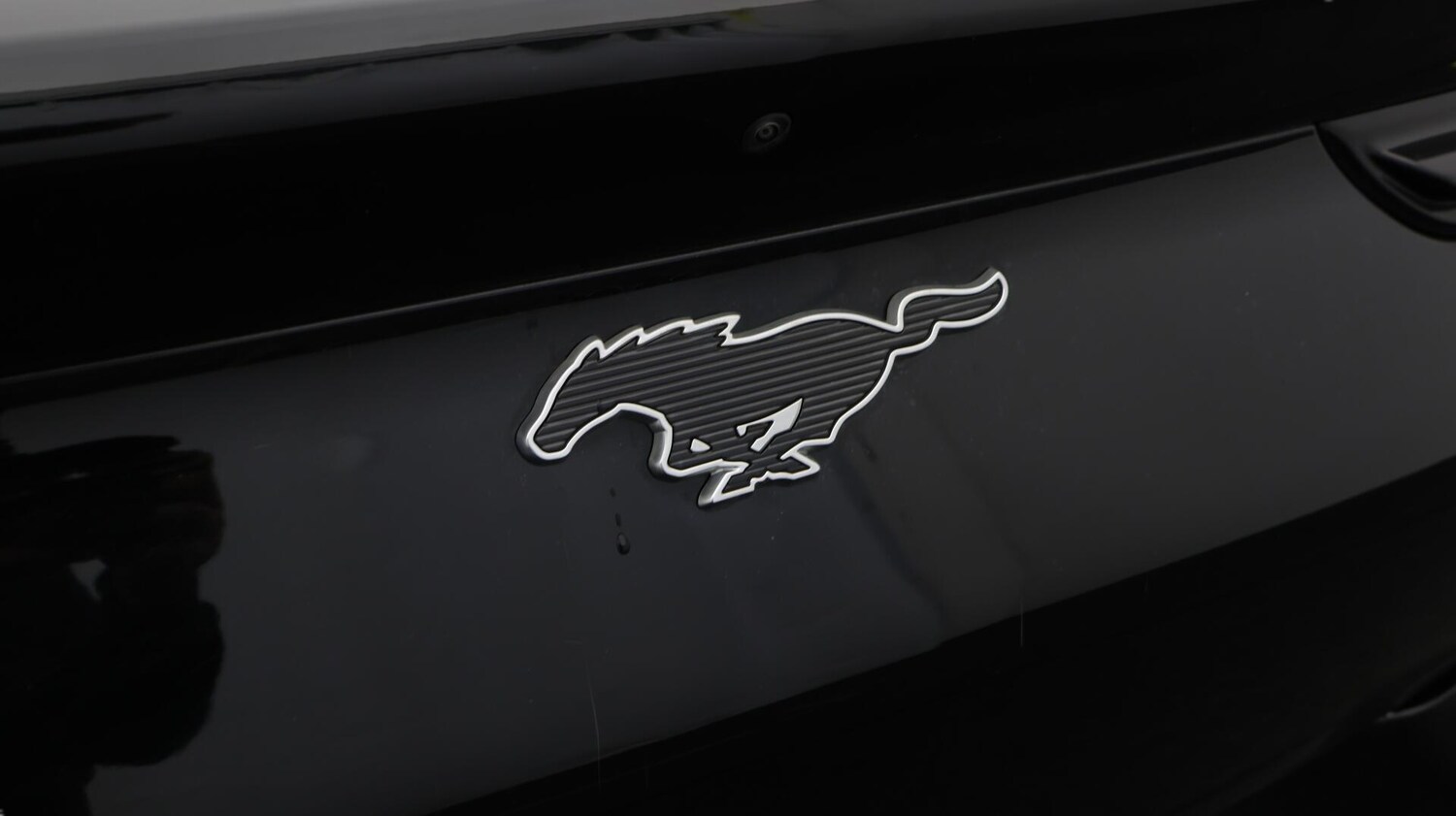 Used Ford Mustang Mach-E 2021 for sale - 76688494: Photo 21