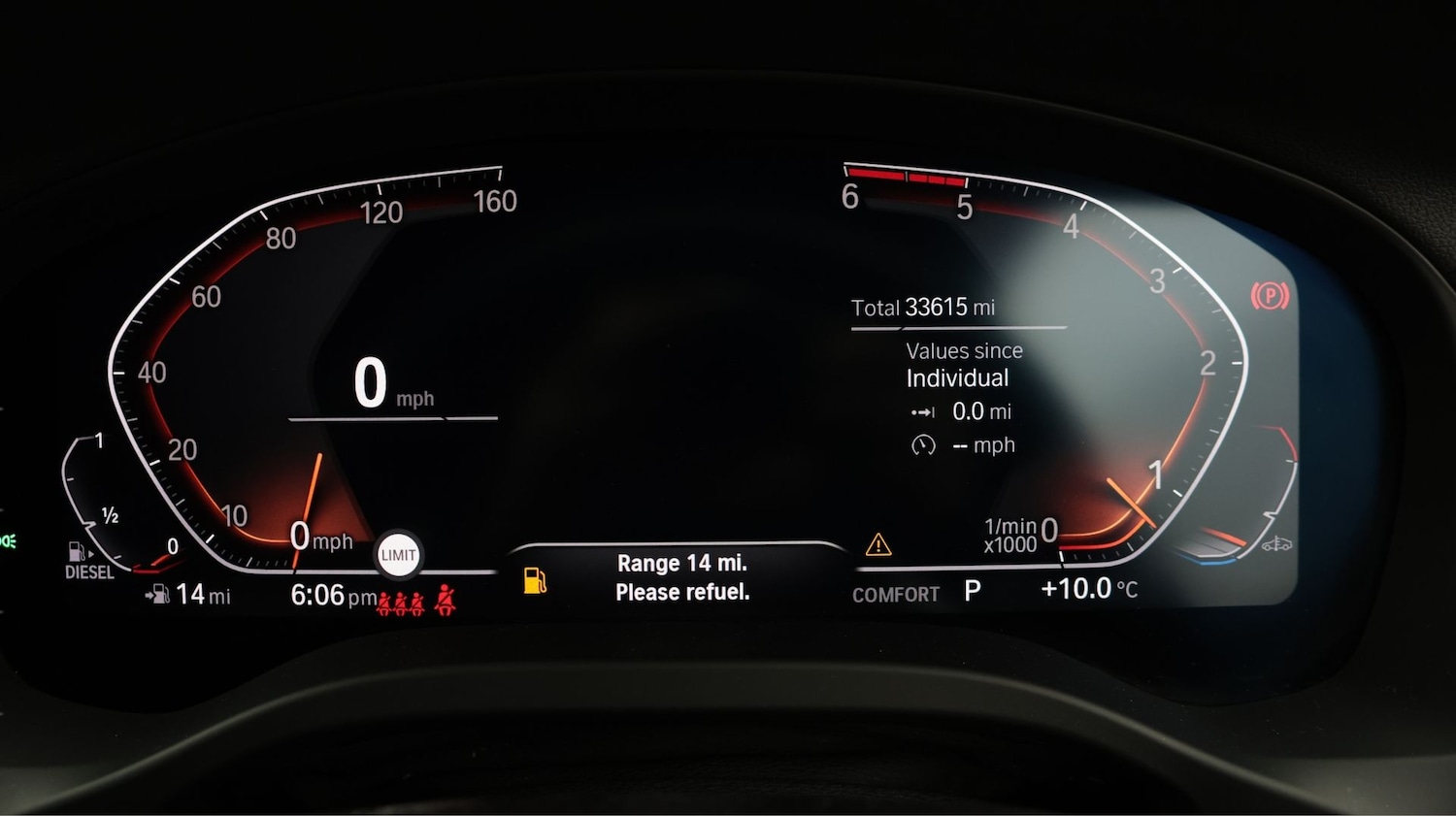 Used BMW X4 2020 for sale - 77528159: Photo 10