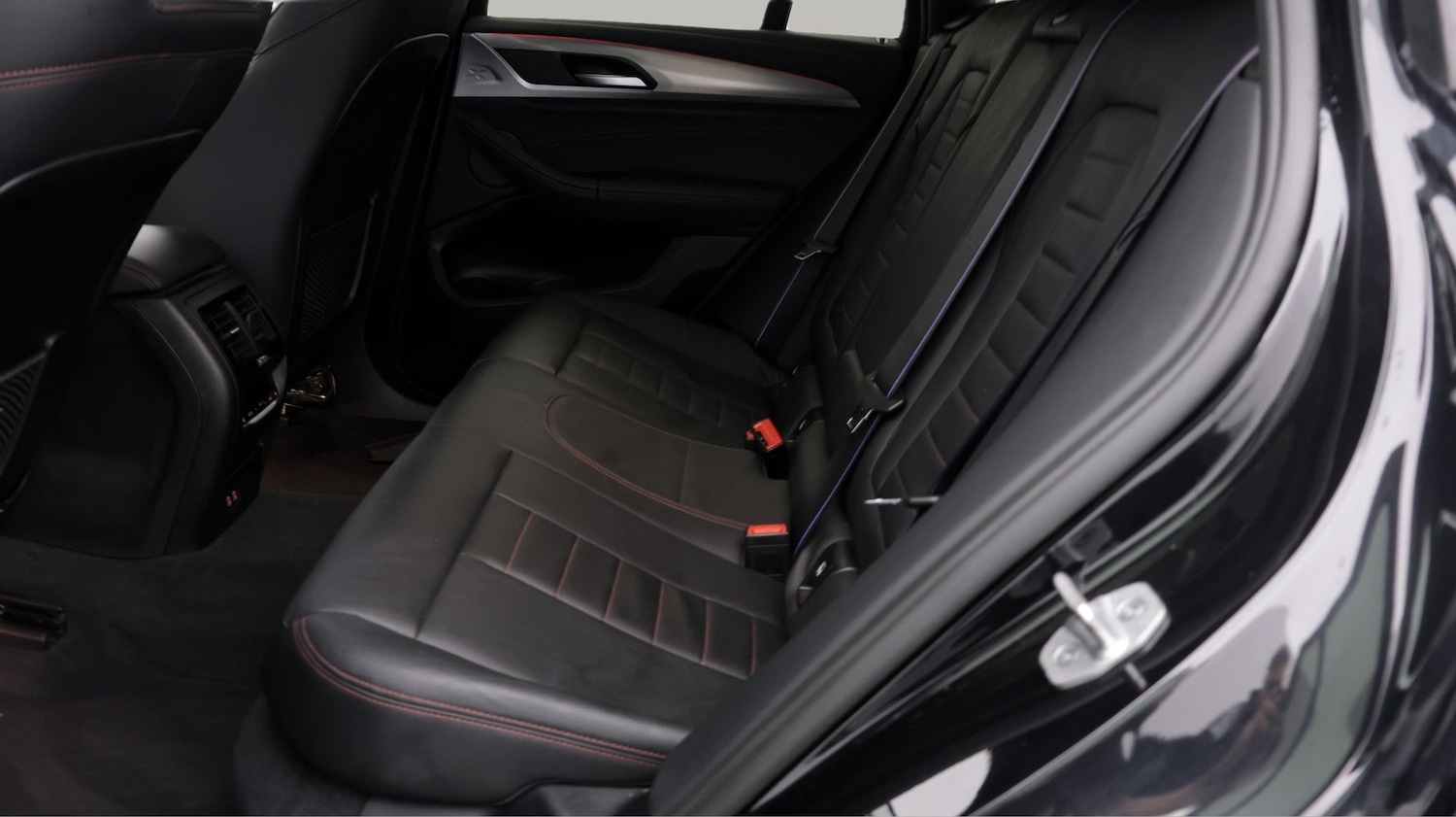 Used BMW X4 2020 for sale - 77528159: Photo 16