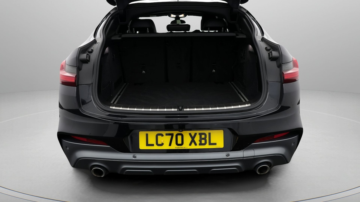 Used BMW X4 2020 for sale - 77528159: Photo 17