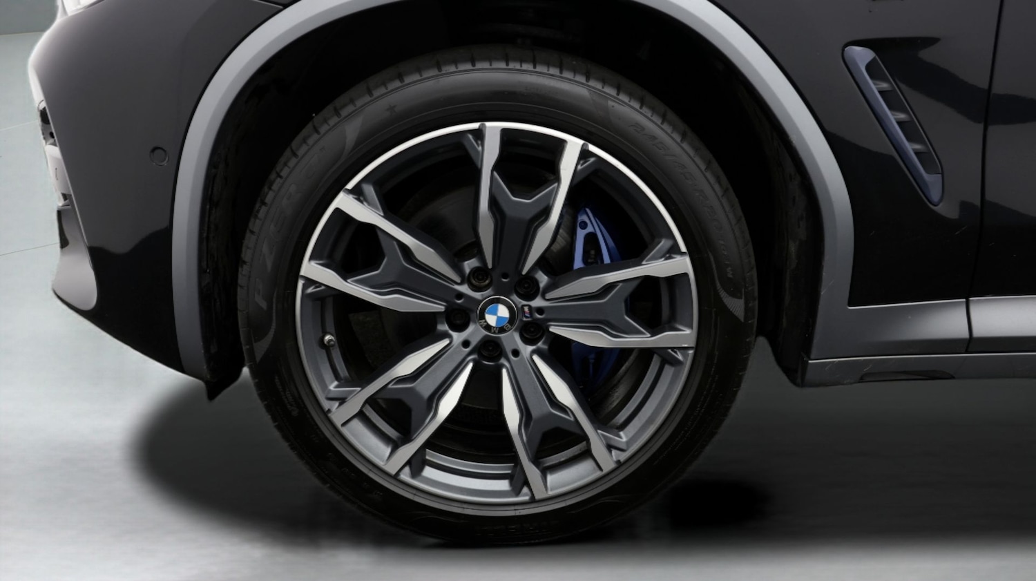 Used BMW X4 2020 for sale - 77528159: Photo 18