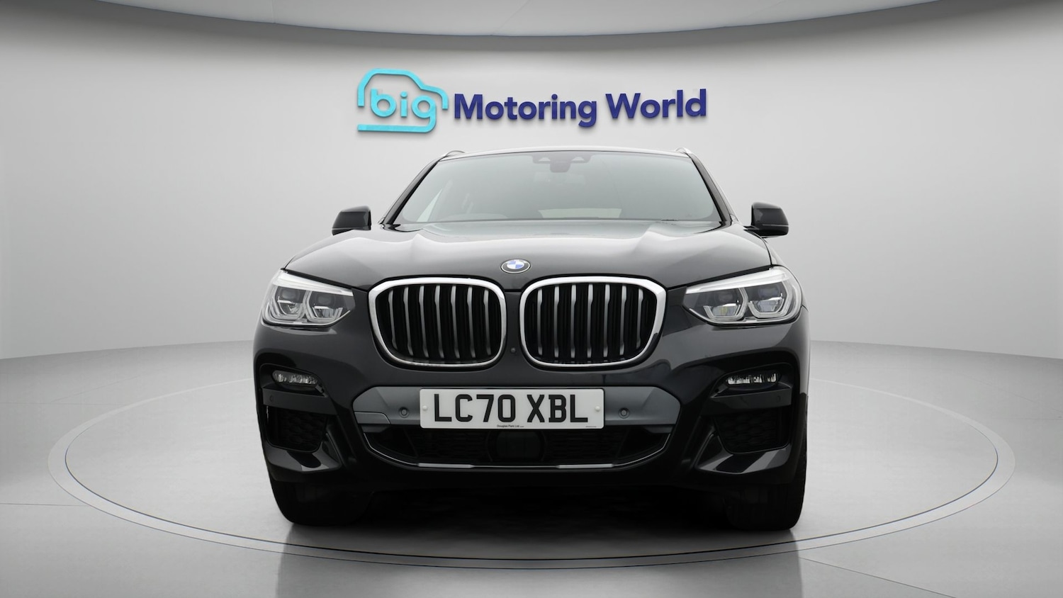 Used BMW X4 2020 for sale - 77528159: Photo 2