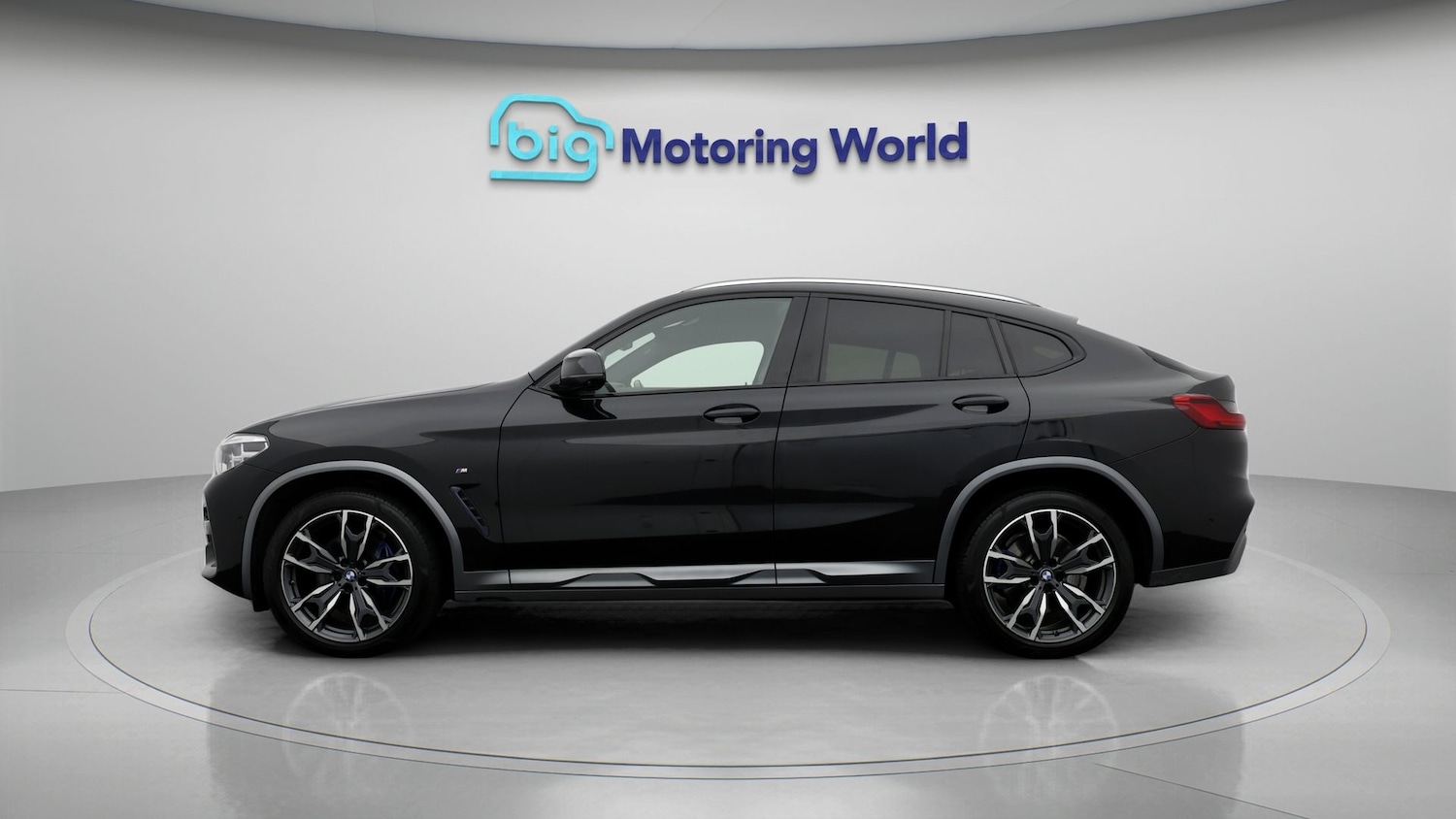 Used BMW X4 2020 for sale - 77528159: Photo 4