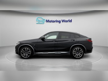 Used BMW X4 2020 for sale - 77528159: Photo