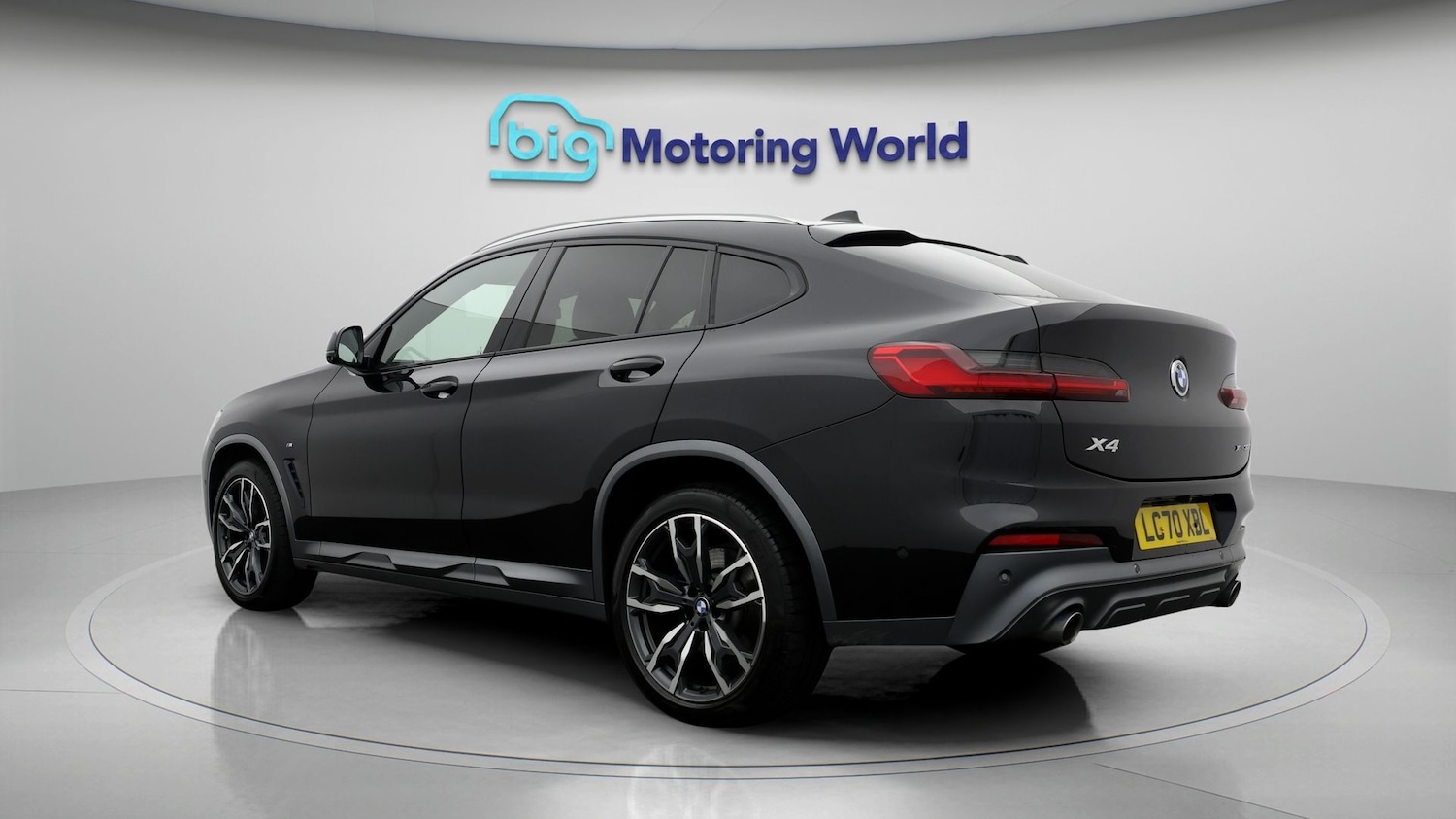 Used BMW X4 2020 for sale - 77528159: Photo 5