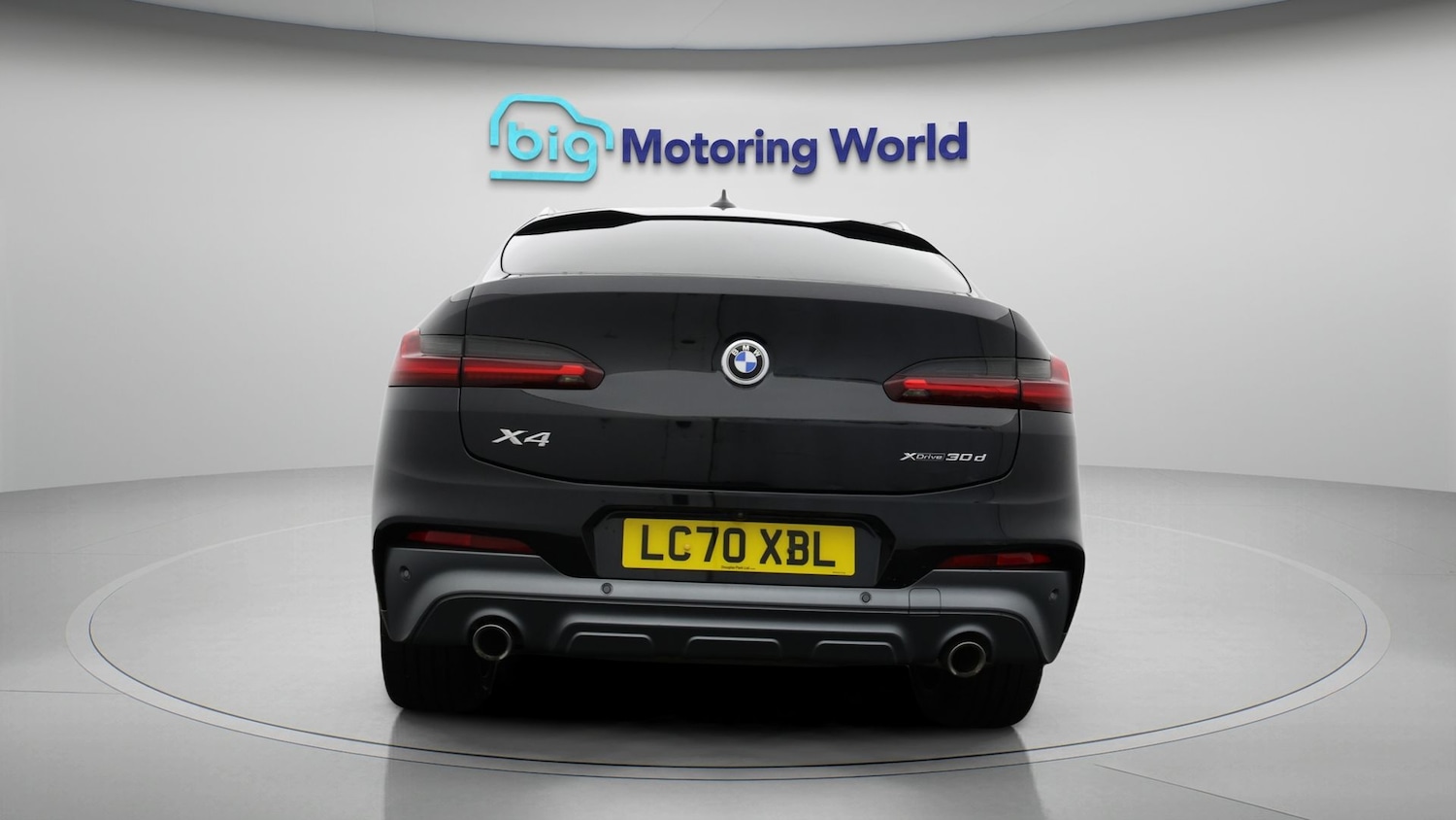 Used BMW X4 2020 for sale - 77528159: Photo 6