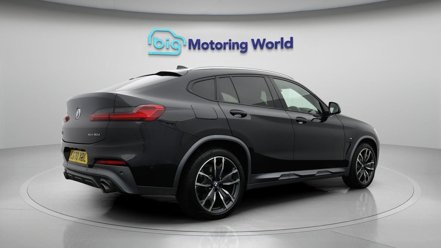 Used BMW X4 2020 for sale - 77528159: Photo 7