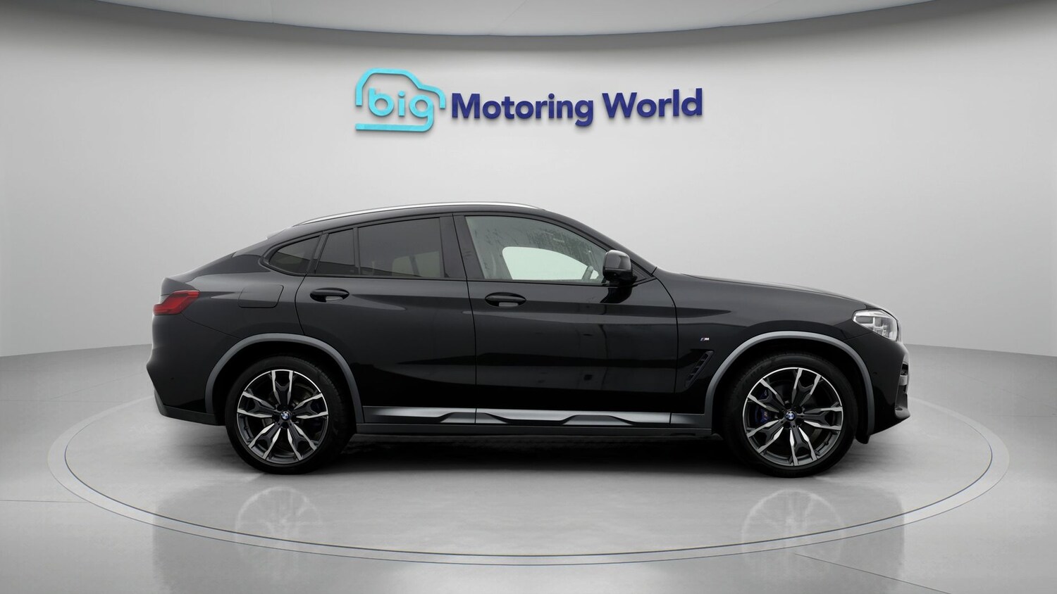 Used BMW X4 2020 for sale - 77528159: Photo 8
