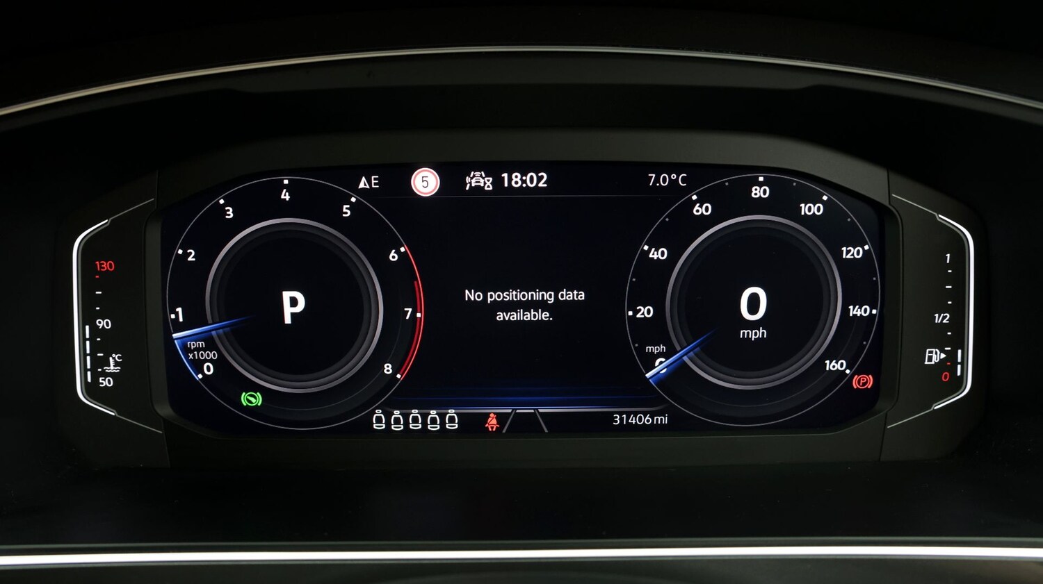 Used Volkswagen Tiguan Allspace for sale - 77575461: Photo 10