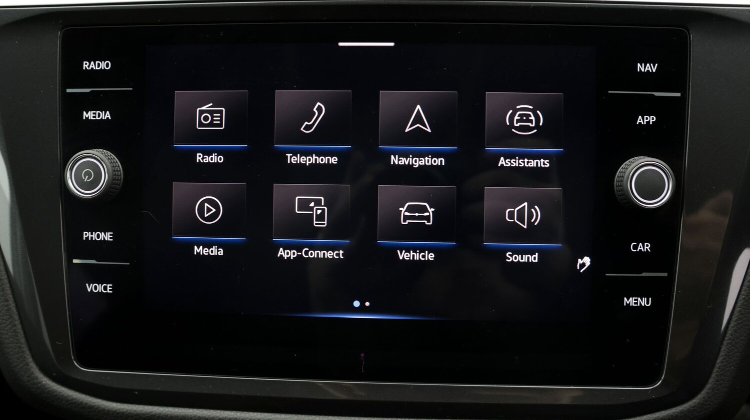 Used Volkswagen Tiguan Allspace for sale - 77575461: Photo 11