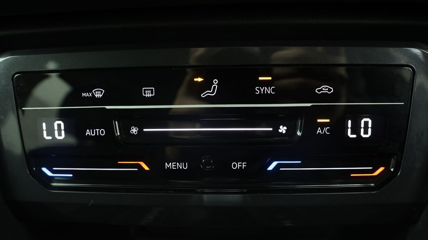 Used Volkswagen Tiguan Allspace for sale - 77575461: Photo 12