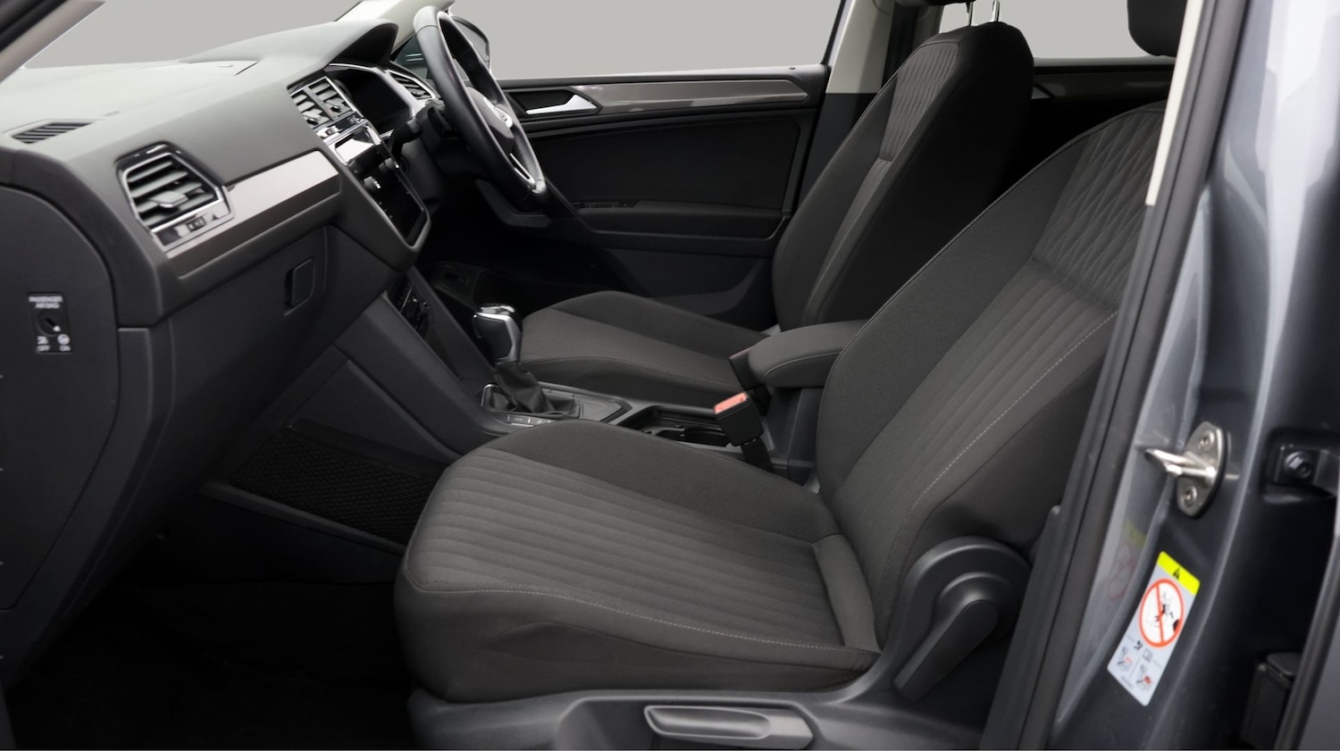 Used Volkswagen Tiguan Allspace for sale - 77575461: Photo 14