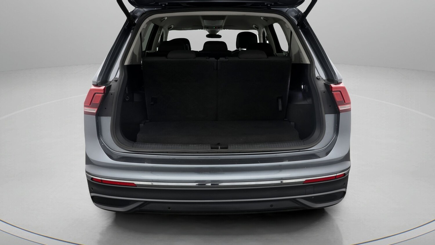 Used Volkswagen Tiguan Allspace for sale - 77575461: Photo 17