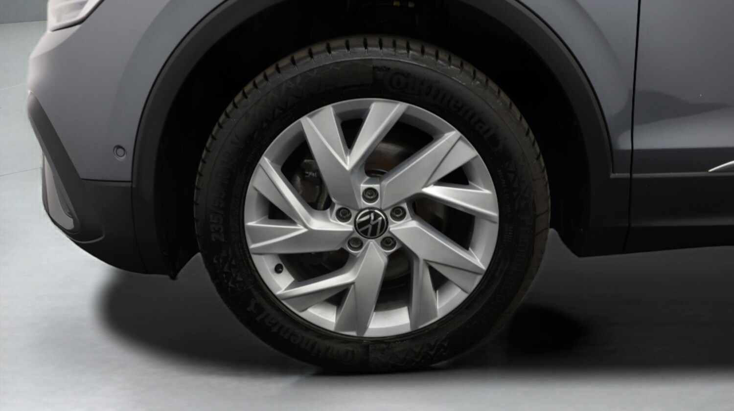 Used Volkswagen Tiguan Allspace for sale - 77575461: Photo 18