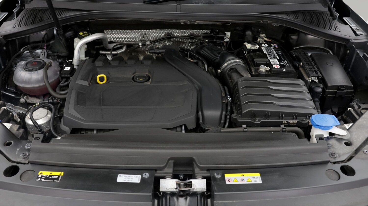 Used Volkswagen Tiguan Allspace for sale - 77575461: Photo 19