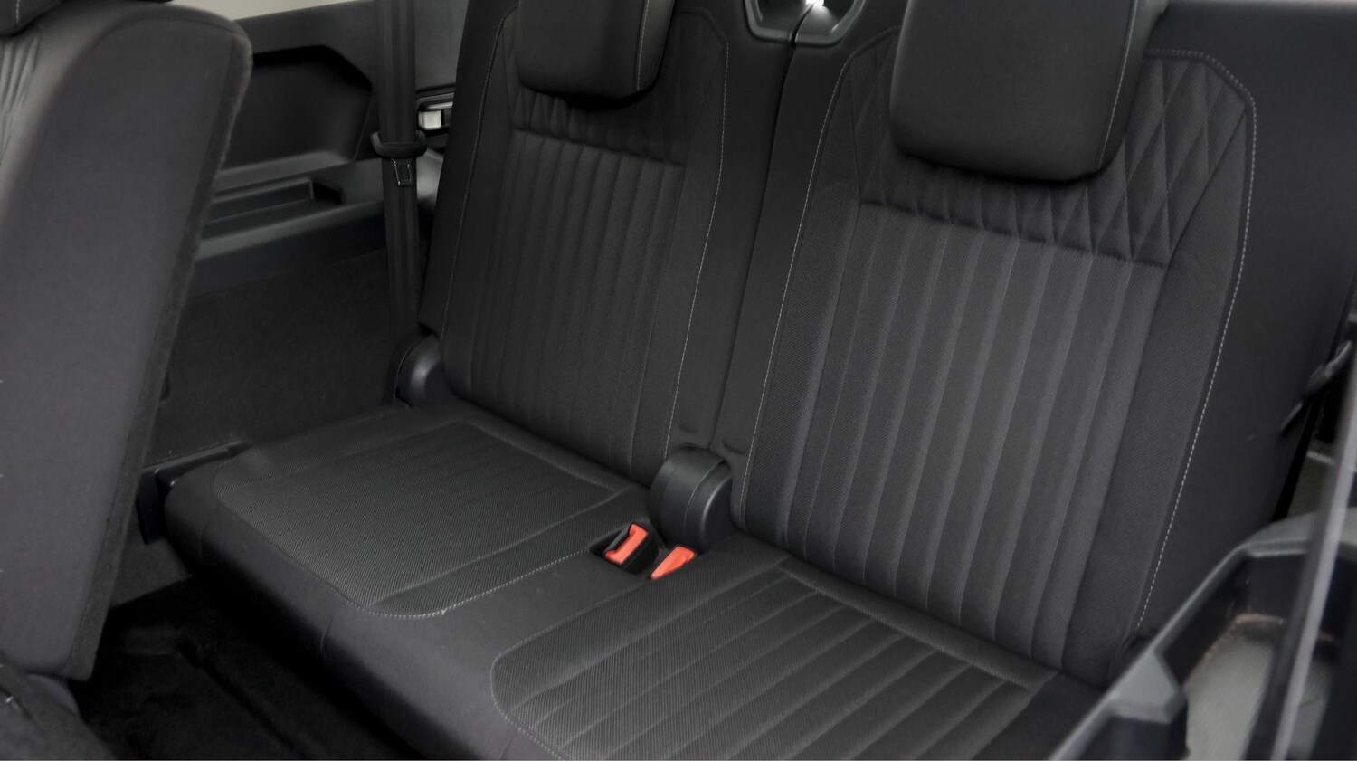 Used Volkswagen Tiguan Allspace for sale - 77575461: Photo 20