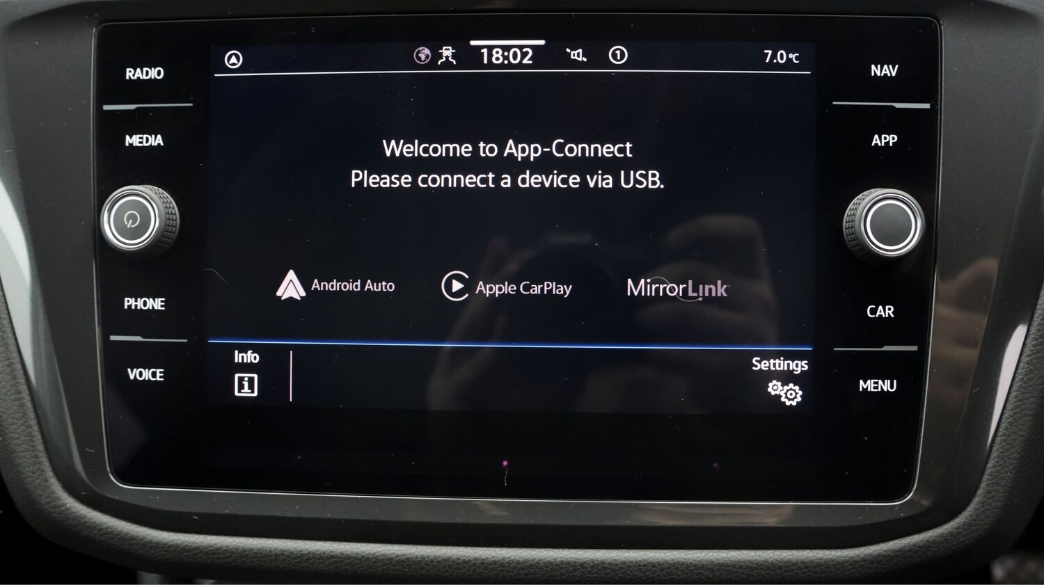 Used Volkswagen Tiguan Allspace for sale - 77575461: Photo 23