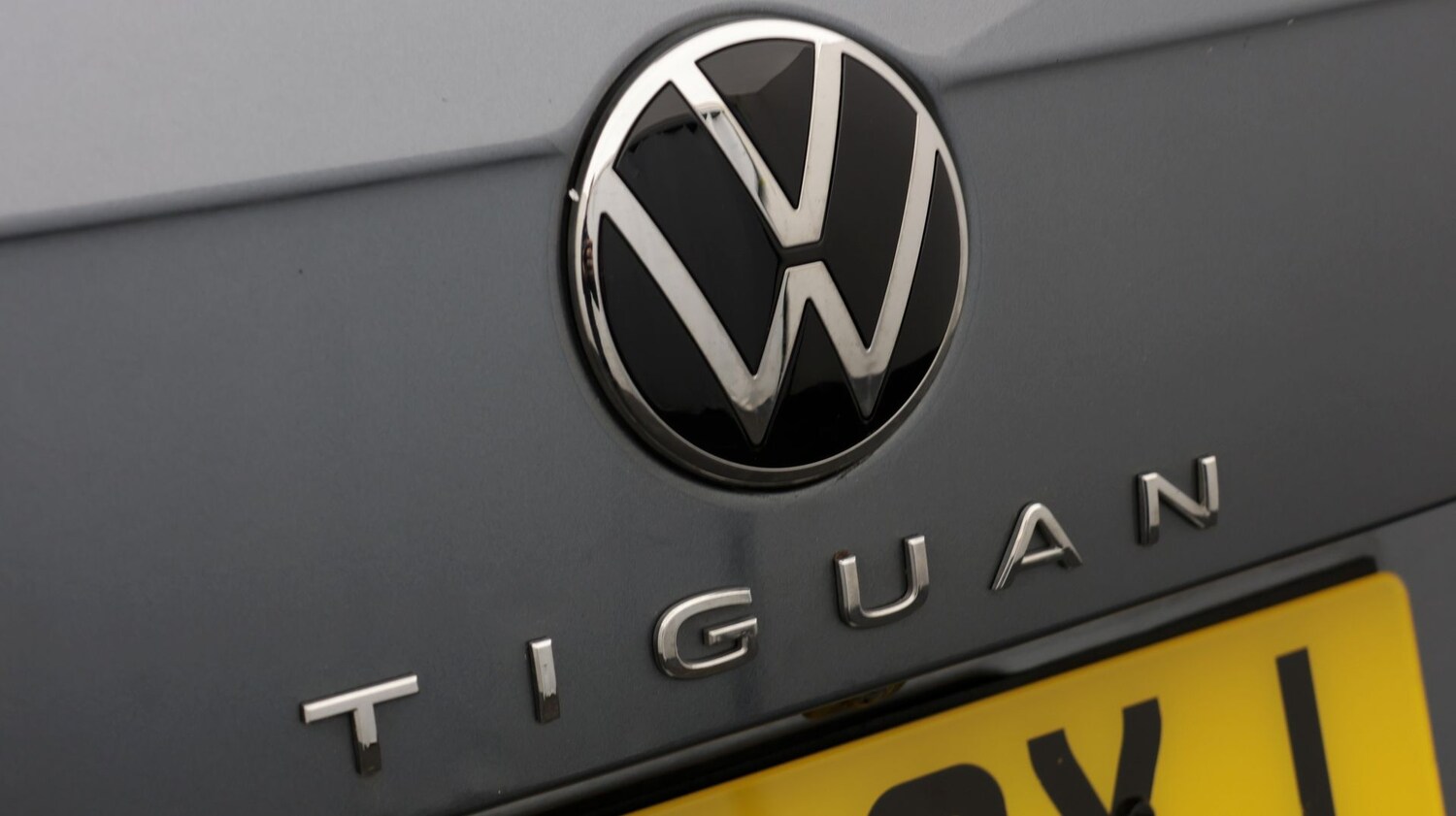 Used Volkswagen Tiguan Allspace for sale - 77575461: Photo 24