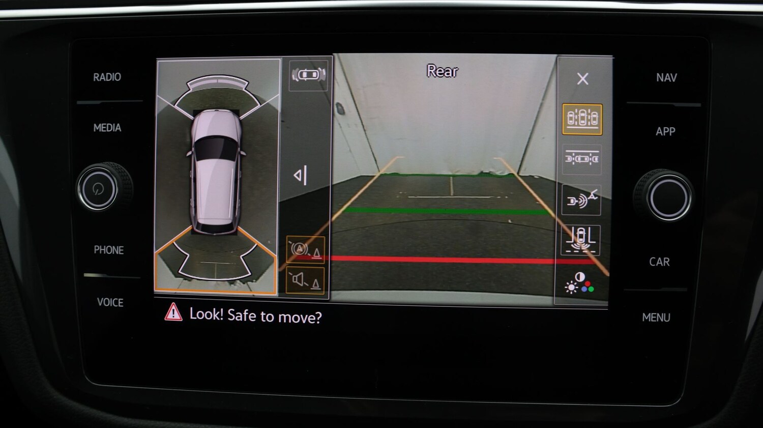 Used Volkswagen Tiguan Allspace for sale - 77575461: Photo 26