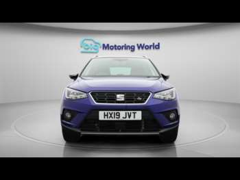 Used SEAT Arona 2019 for sale - 74738567: Photo