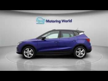 Used SEAT Arona 2019 for sale - 74738567: Photo