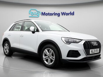 Audi - Q3