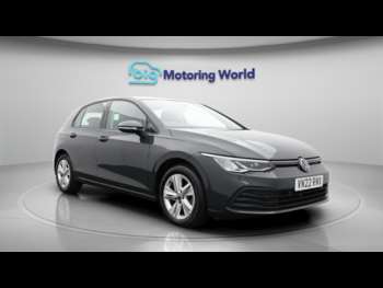 2022 (22) - 1.5 TSI Life Hatchback 5dr Petrol Manual Euro 6 (s/s) (130 ps)