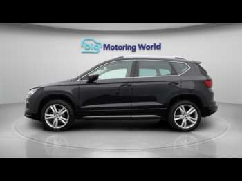 Used SEAT Ateca 2022 for sale - 74642246: Photo
