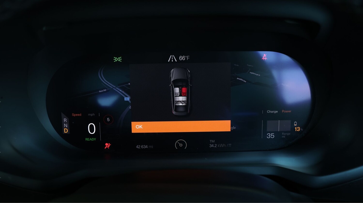 Used Polestar Polestar 2 for sale - 78054138: Photo 10