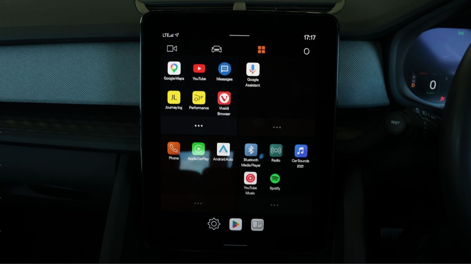 Used Polestar Polestar 2 for sale - 78054138: Photo 11