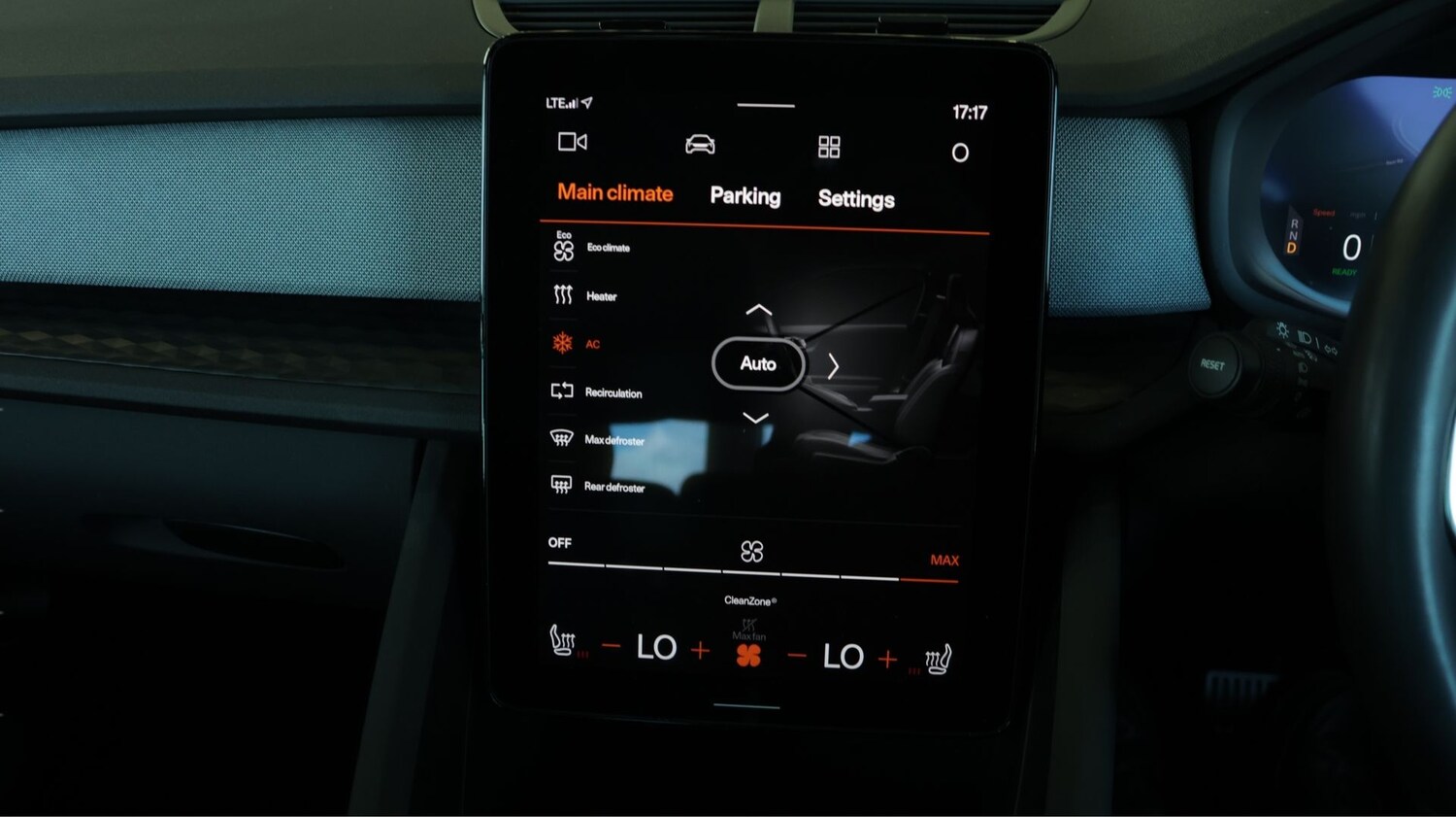 Used Polestar Polestar 2 for sale - 78054138: Photo 12