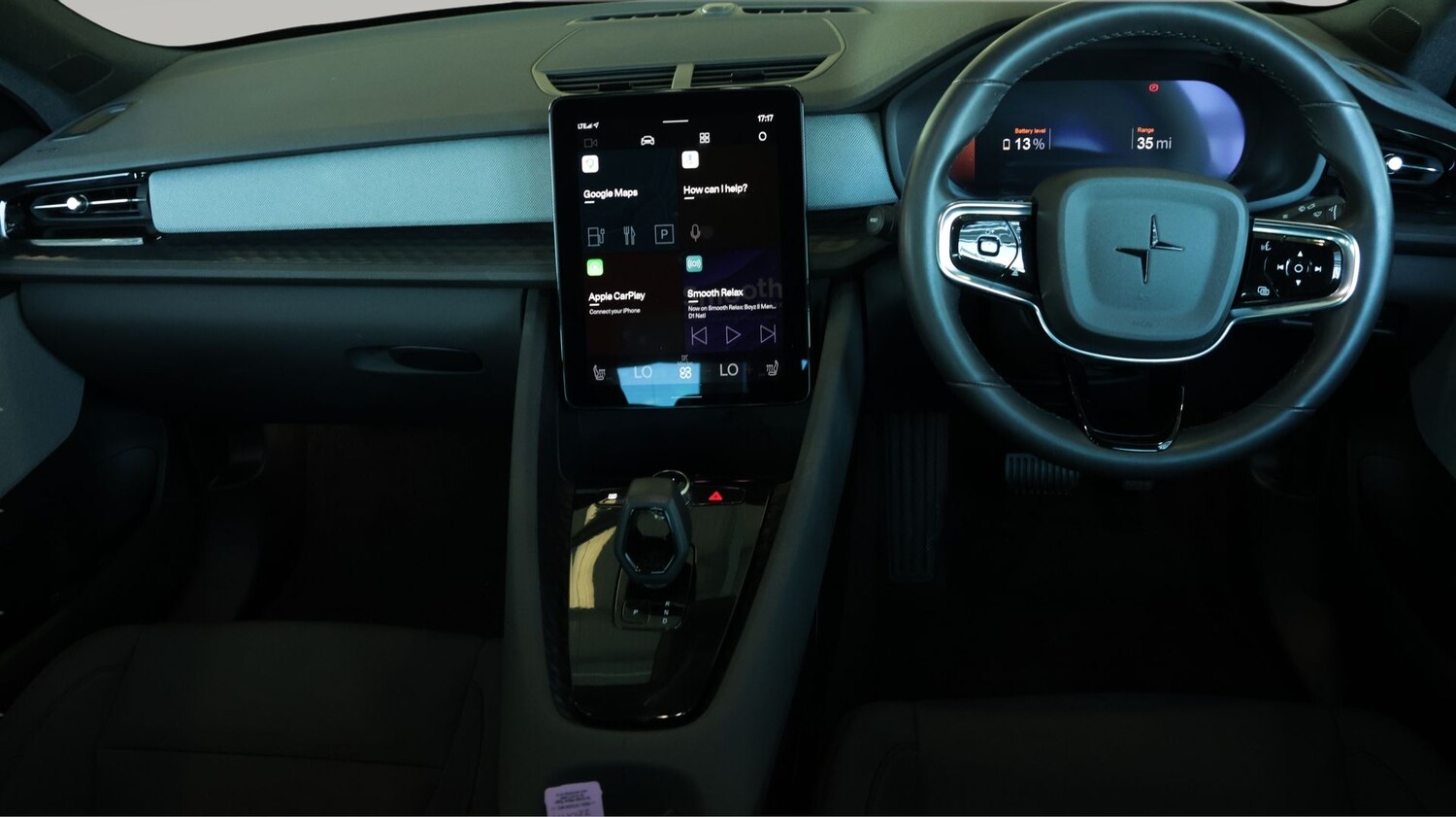 Used Polestar Polestar 2 for sale - 78054138: Photo 13