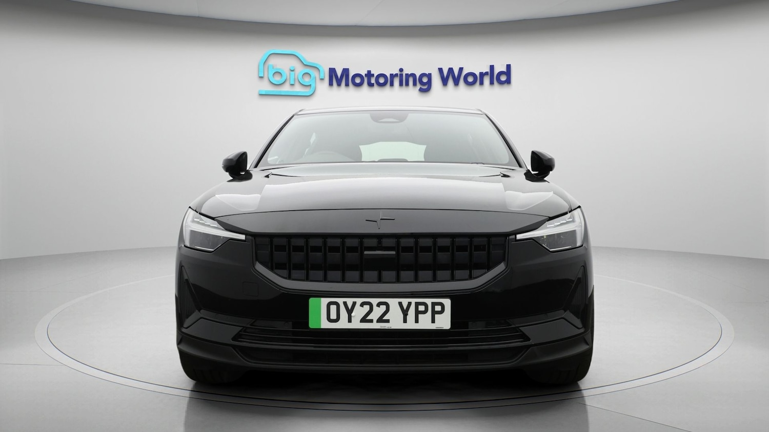 Used Polestar Polestar 2 for sale - 78054138: Photo 2