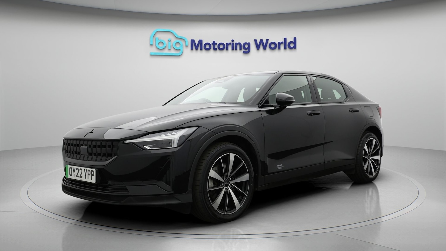 Used Polestar Polestar 2 for sale - 78054138: Photo 3