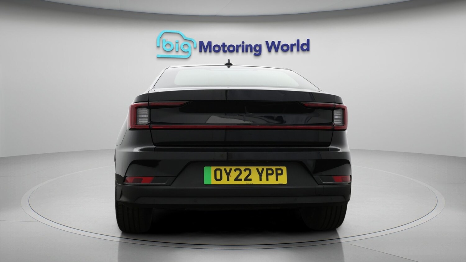 Used Polestar Polestar 2 for sale - 78054138: Photo 6