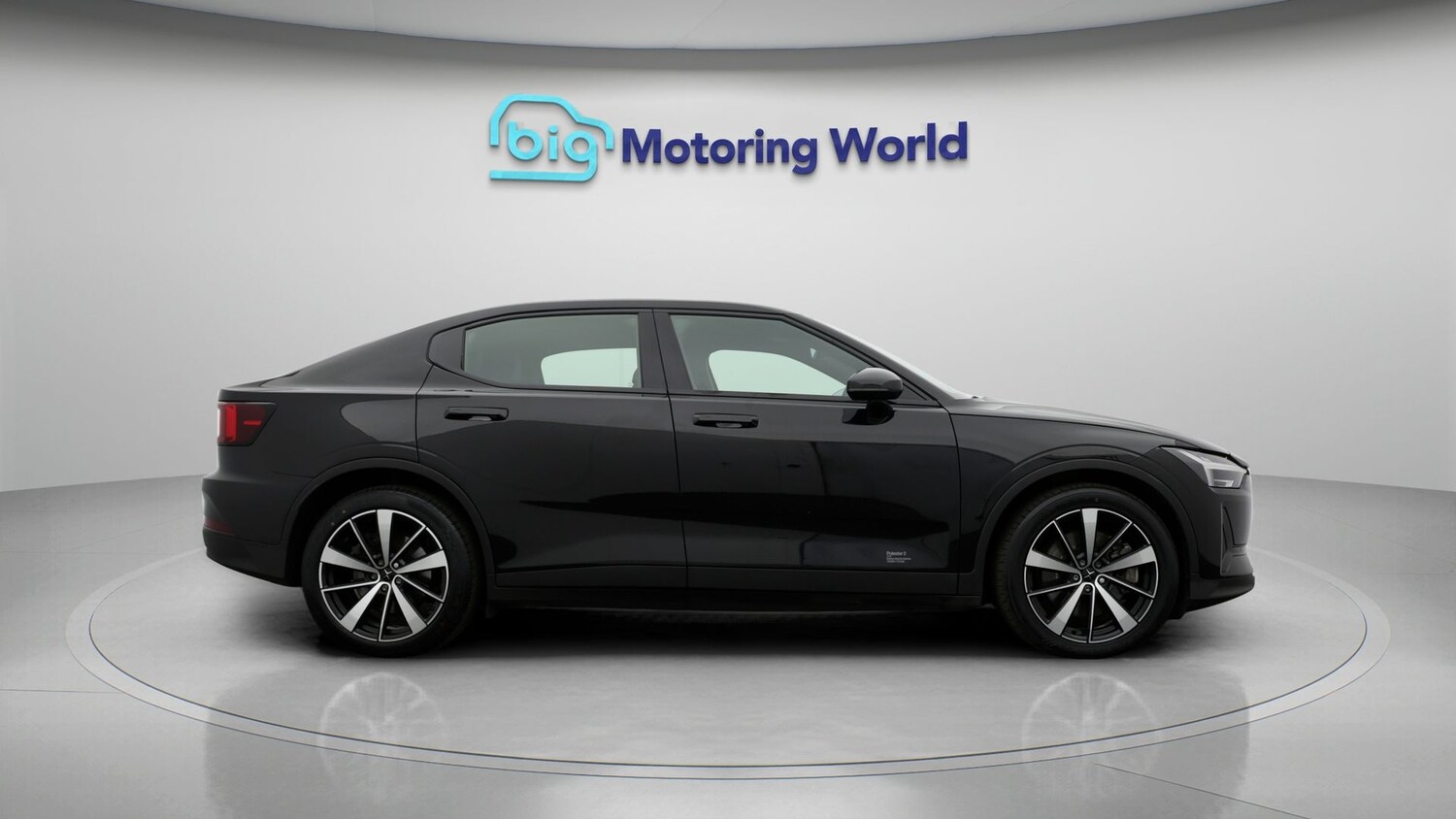 Used Polestar Polestar 2 for sale - 78054138: Photo 8