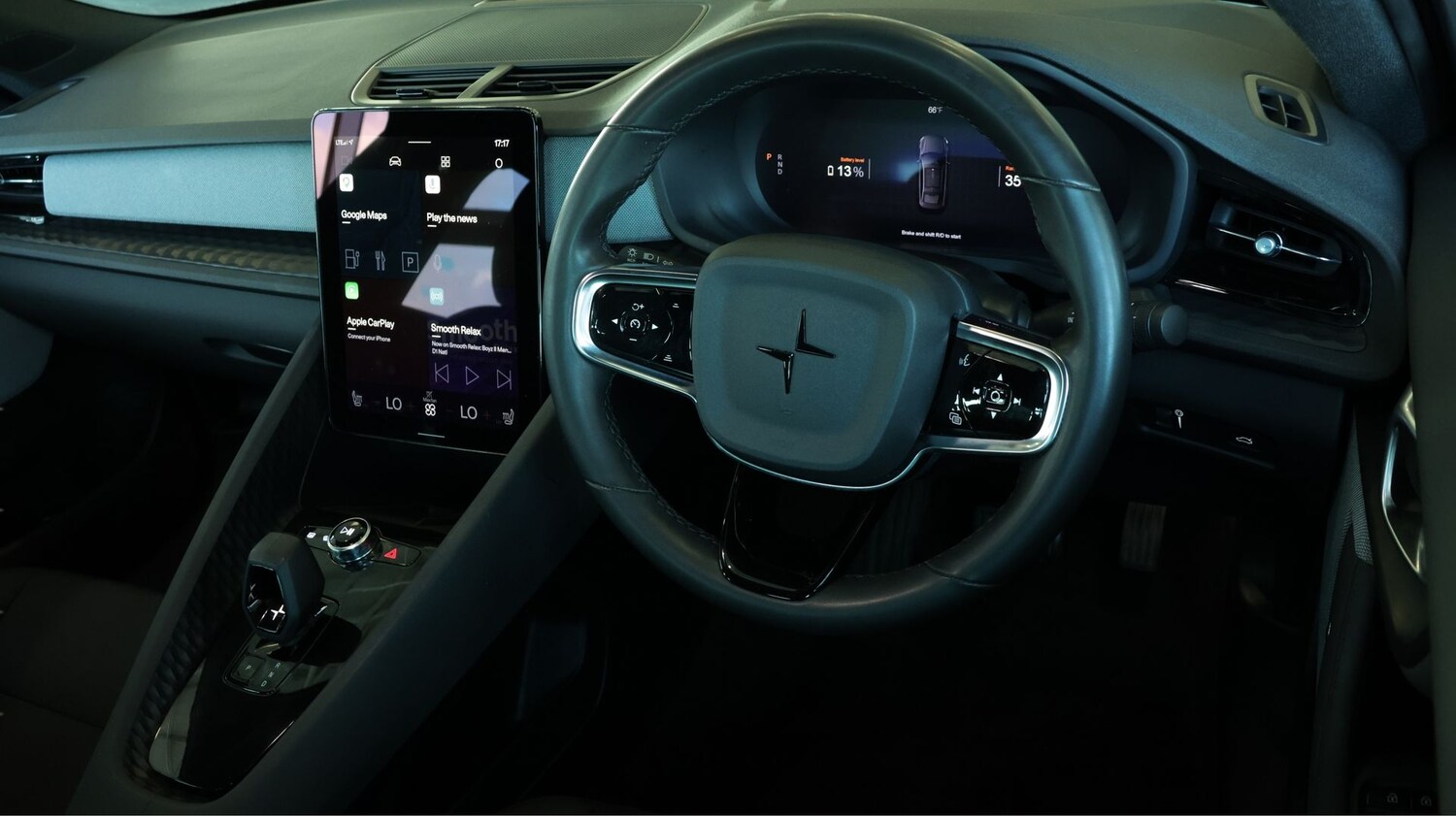 Used Polestar Polestar 2 for sale - 78054138: Photo 9