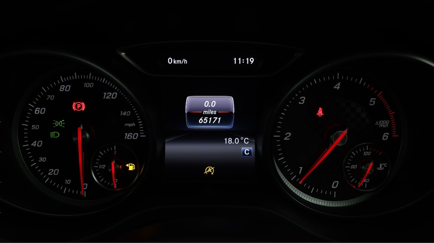 Used Mercedes-Benz A-Class 2017 for sale - 77210948: Photo 10