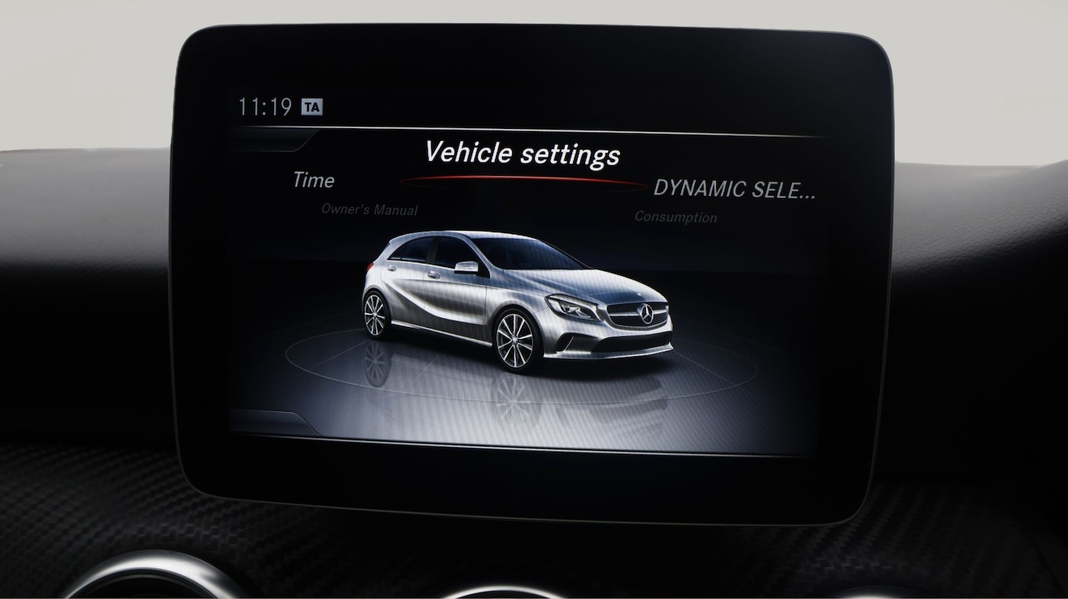 Used Mercedes-Benz A-Class 2017 for sale - 77210948: Photo 11