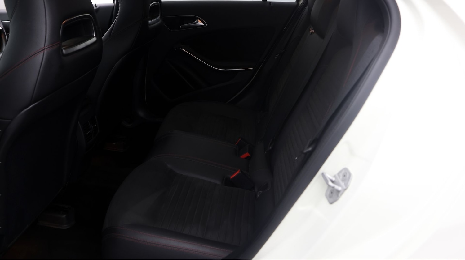 Used Mercedes-Benz A-Class 2017 for sale - 77210948: Photo 16