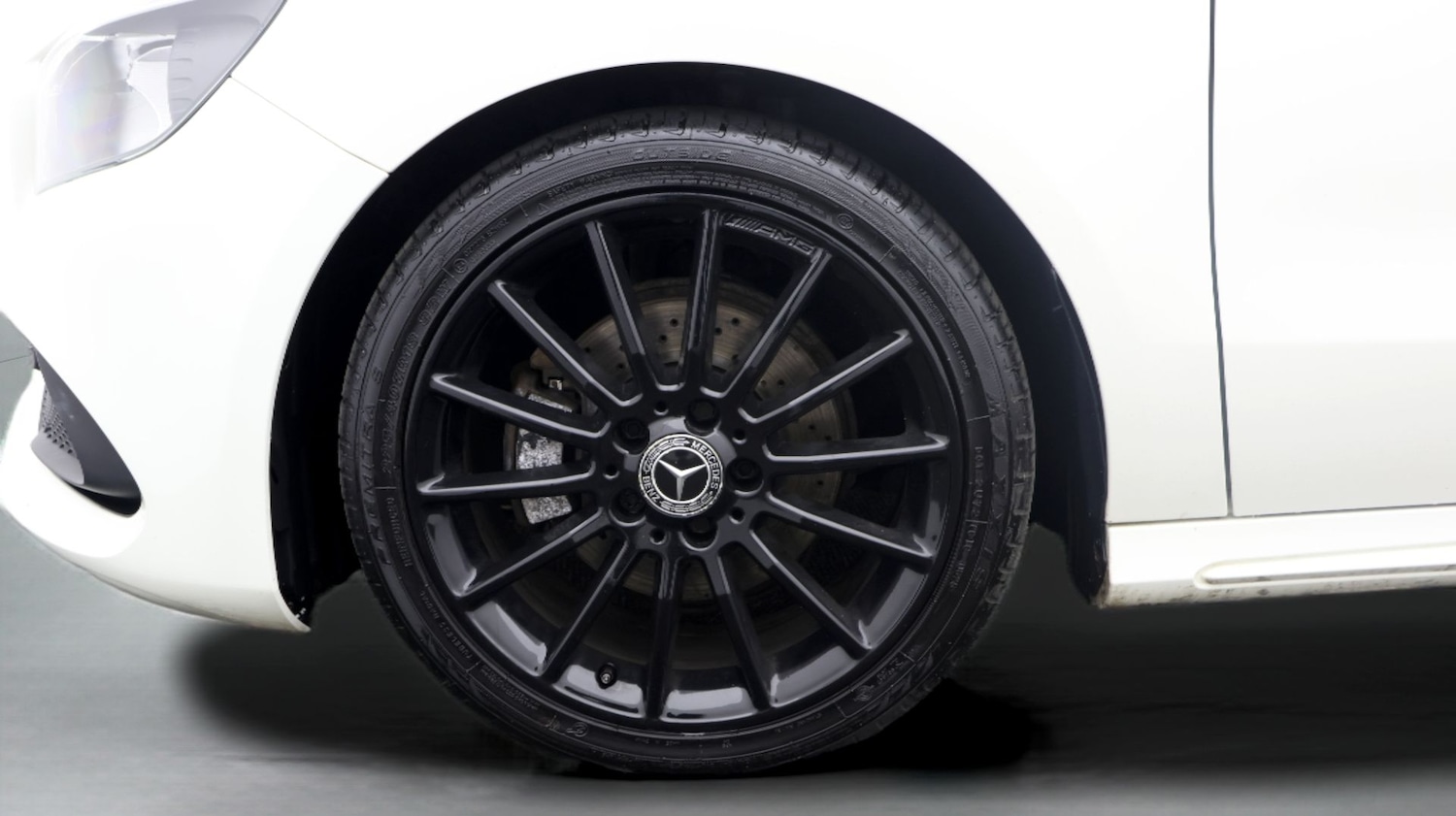 Used Mercedes-Benz A-Class 2017 for sale - 77210948: Photo 18