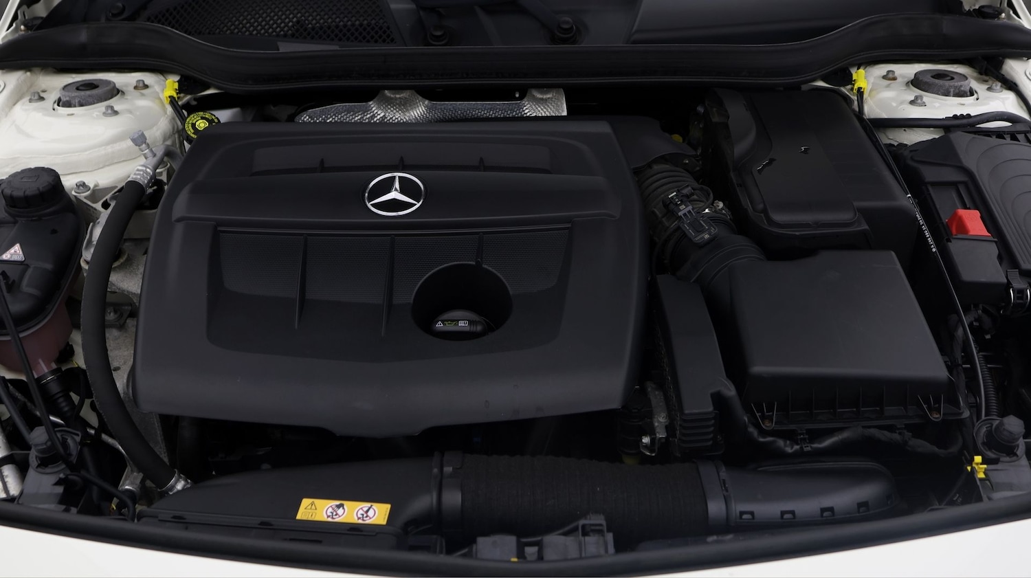 Used Mercedes-Benz A-Class 2017 for sale - 77210948: Photo 19