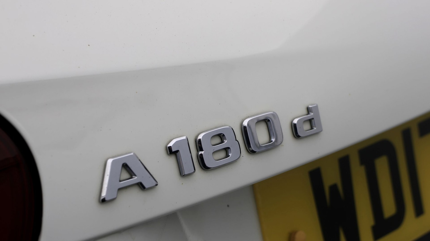 Used Mercedes-Benz A-Class 2017 for sale - 77210948: Photo 20