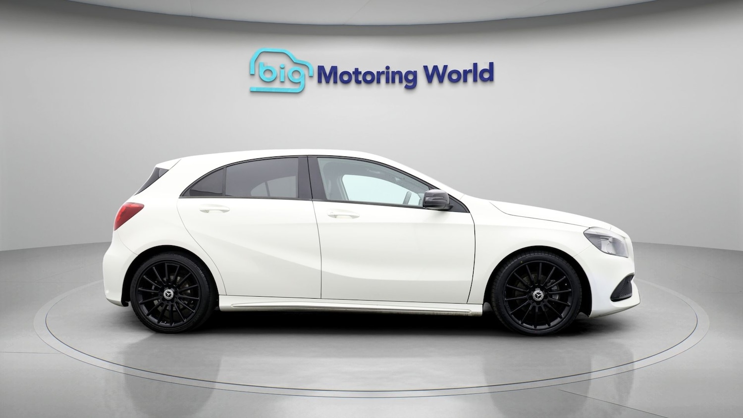 Used Mercedes-Benz A-Class 2017 for sale - 77210948: Photo 8